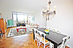 1 bedroom, 1 bath apt
