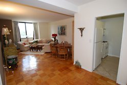 1 bedroom, 1 bath apt