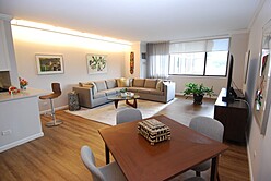 1 Bedroom, 1 Bath