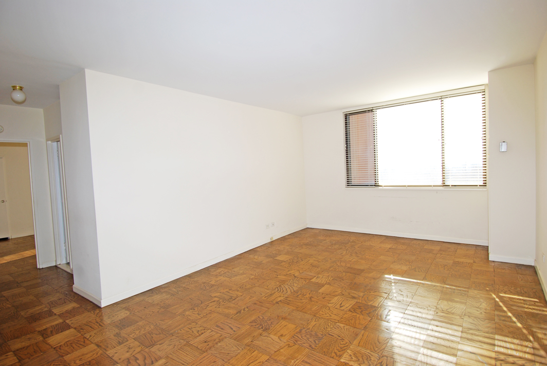 North Shore Towers 1 Bedroom Apartment