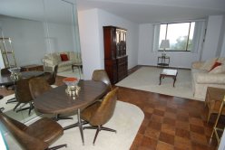 1 bedroom, 1 bath apt