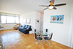 Studio, 1 bath apt