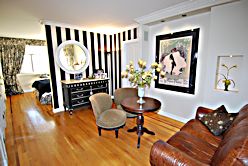 Studio, 1 bath apt