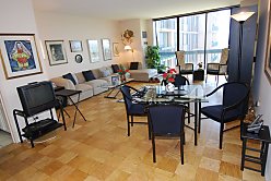 1 bedroom, 1 bath apt