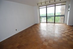 1 bedroom, 1 bath apt
