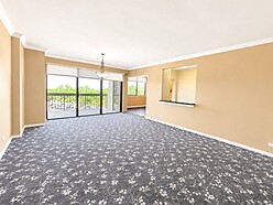 1 Bedroom, 1.5 Baths