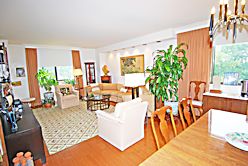 North Shore Towers 1-2     bedroom, 1.5 bath apt