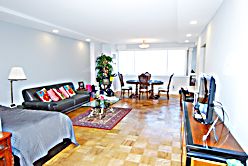 North Shore Towers 1 - 2 bedroom, 2 bath apt