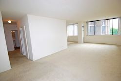 North Shore Towers 1    bedroom, 1.5 bath apt