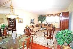 North Shore Towers 1    bedroom, 1.5 bath apt