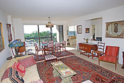 North Shore Towers 1     bedroom, 1.5 bath apt