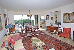 North Shore Towers 1     bedroom, 1.5 bath apt