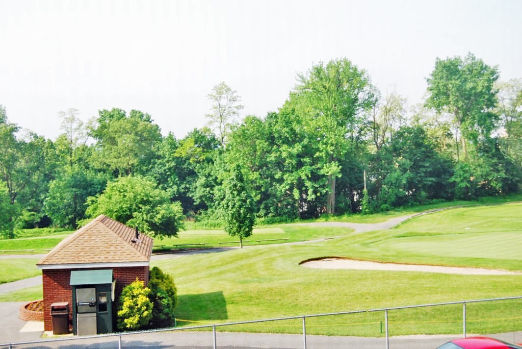 North Shore Towers Apt.