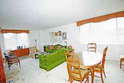 North Shore Towers 1-2    bedroom, 1.5 bath apt