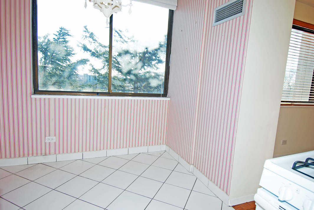 North Shore Towers Apt.