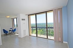 North Shore Towers 1 bedroom, 1.5 bath apt