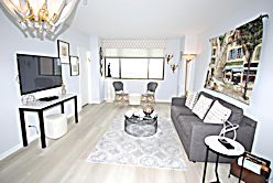 1 bedroom, 1 bath apt