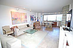 North Shore Towers 1-2    bedroom, 1.5 bath apt