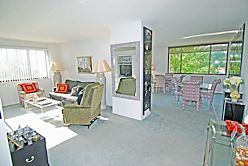 North Shore Towers 1-2     bedroom, 2 bath apt