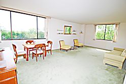 North Shore Towers 1    bedroom, 1.5 bath apt