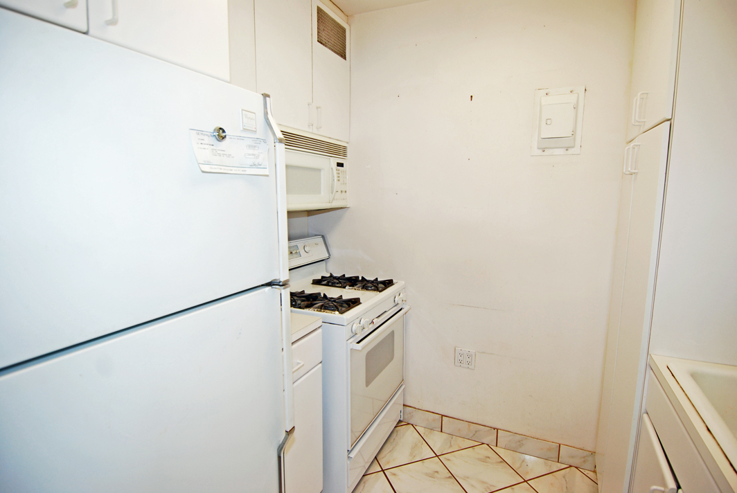 North Shore Towers Apt.