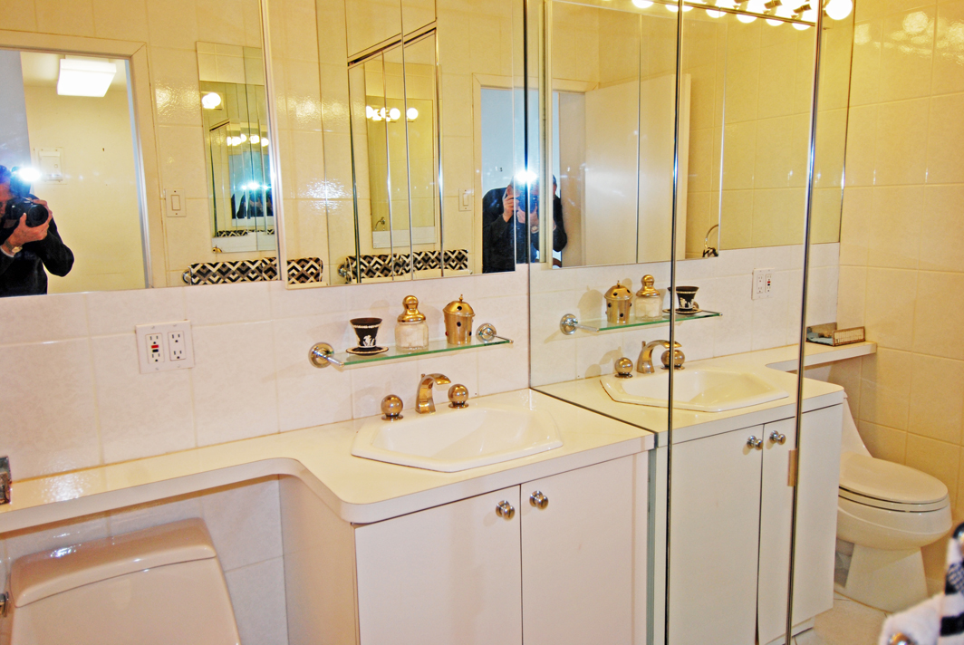 North Shore Towers Apt.