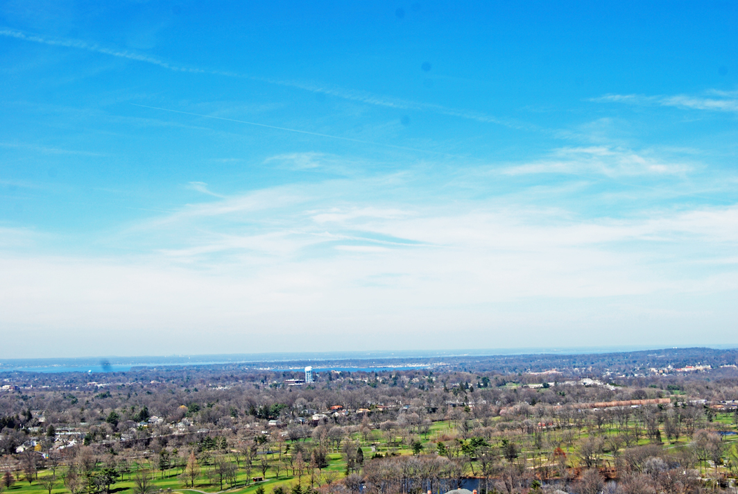 North Shore Towers Apt.