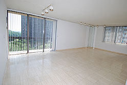 North Shore Towers 1    bedroom, 1.5 bath apt