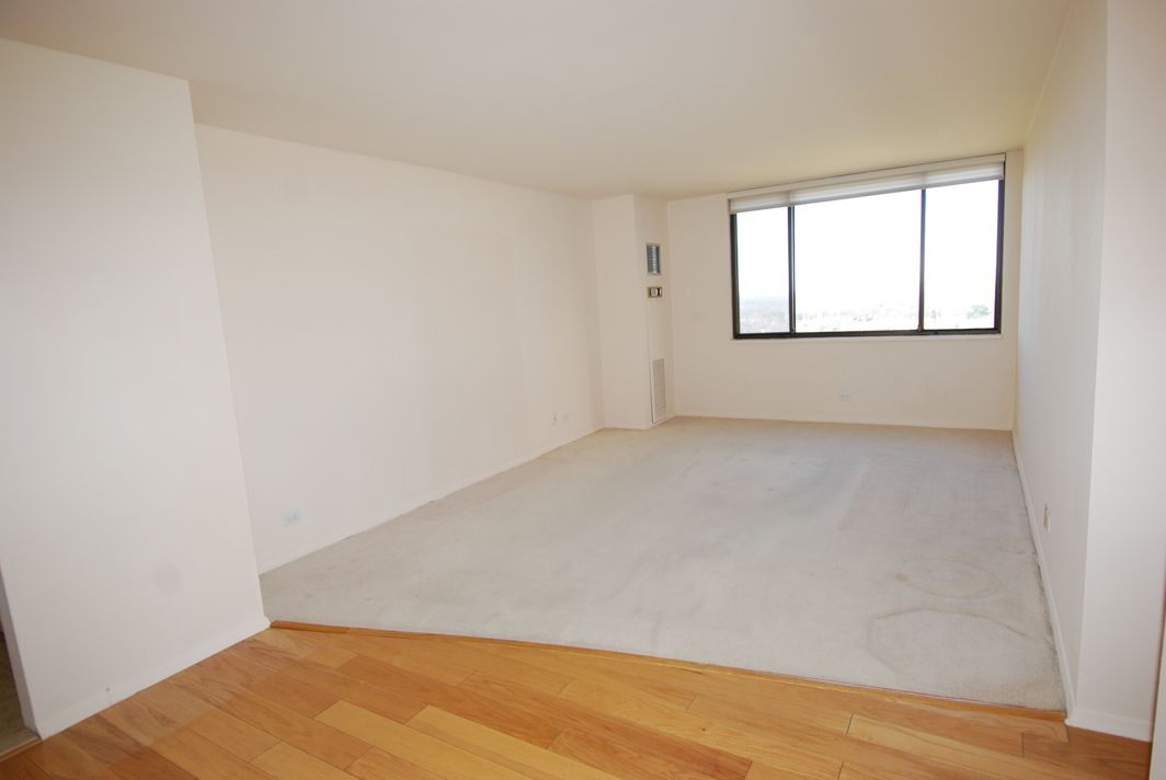 North Shore Towers Apt.