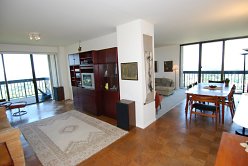 North Shore Towers 1 to 2    bedroom apt