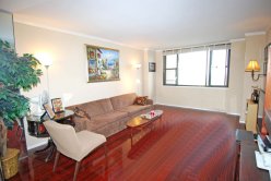 1 Bed., 2 bath apt