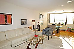 North Shore Towers 1-2     bedroom, 1.5 bath apt