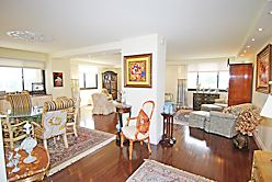 North Shore Towers 1    bedroom, 1.5 bath apt