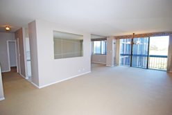 North Shore Towers 1 bedroom, 1.5 bath apt