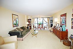 North Shore Towers 1 - 2    bedroom, 1.5 bath apt