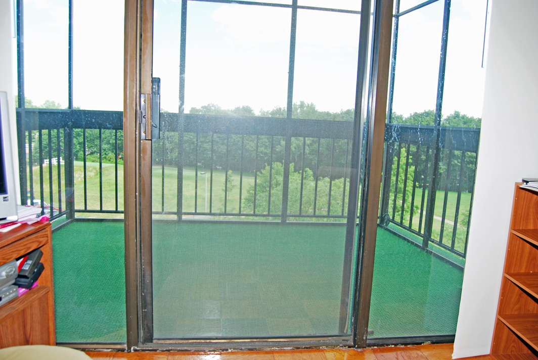 North Shore Towers Apt.