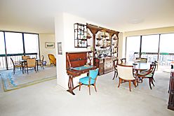 North Shore Towers 3 bedroom apt.