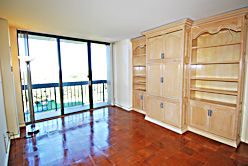 North Shore Towers 3 bedroom apt.