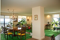 3 Bedrooms, 3 1/2 Baths