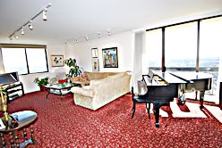 North Shore Towers 3 bedroom apt.