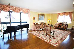 North Shore Towers 3 bedroom apt.