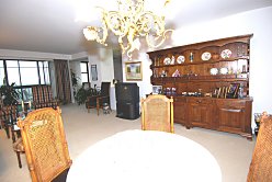 2 bedroom, 2 1/2 bath apt