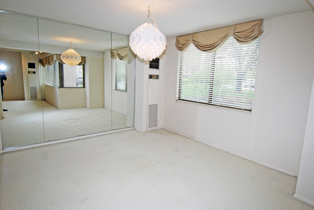 North Shore Towers 3 Bedroom Apartment