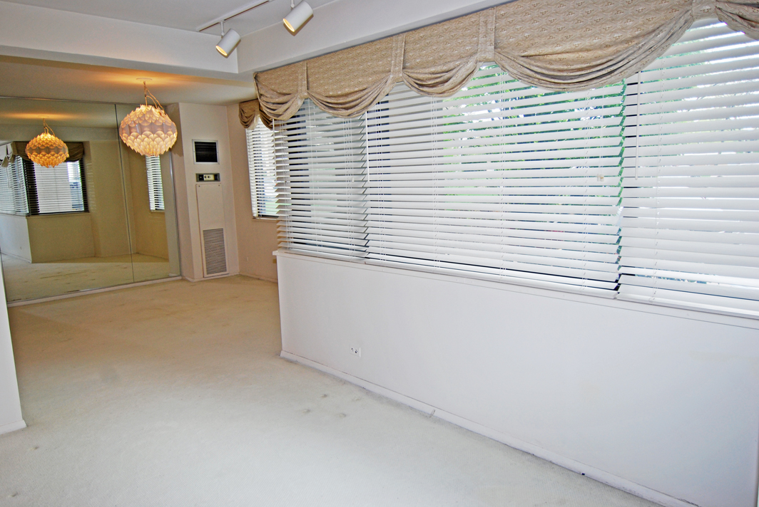 North Shore Towers 3 Bedroom Apartment