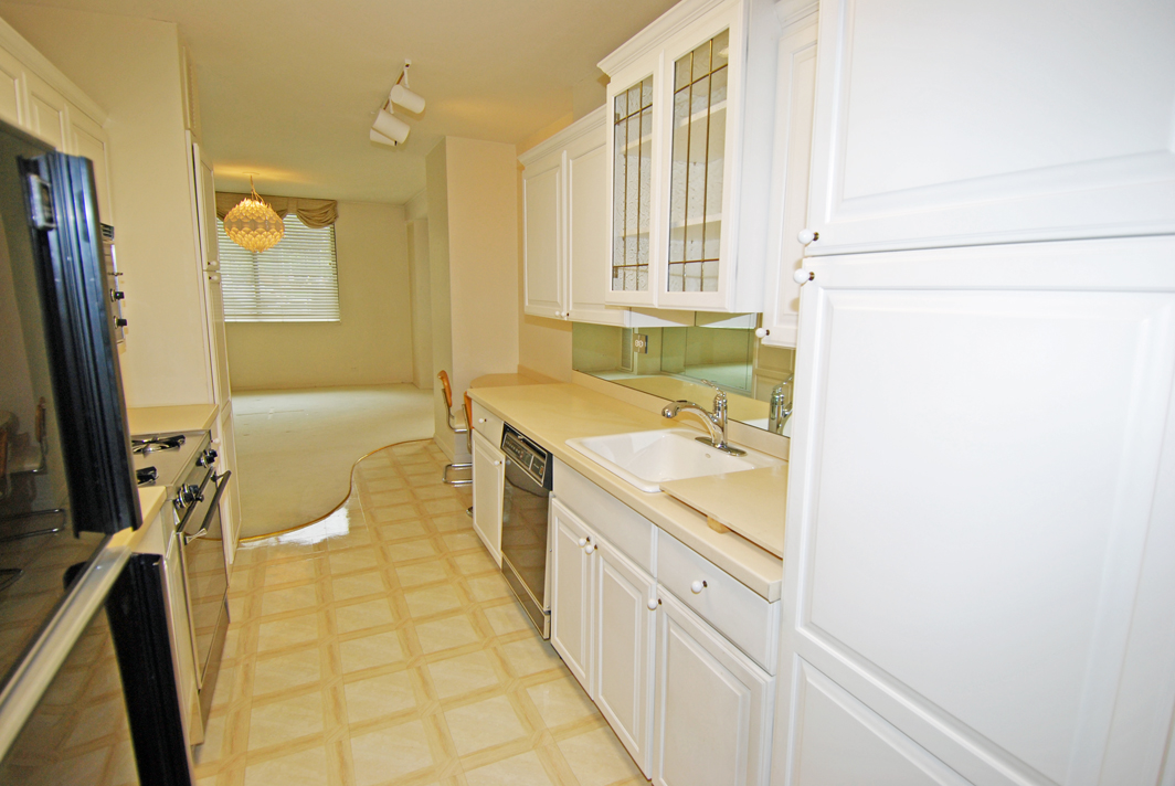 North Shore Towers 3 Bedroom Apartment