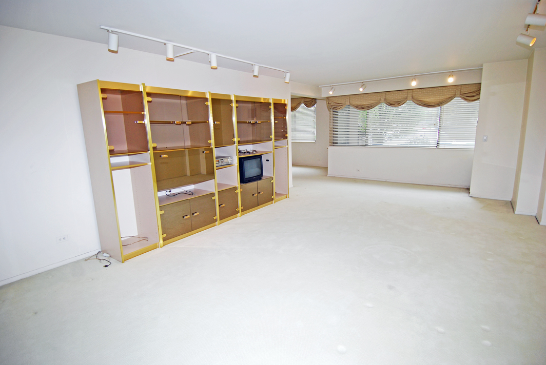 North Shore Towers 3 Bedroom Apartment