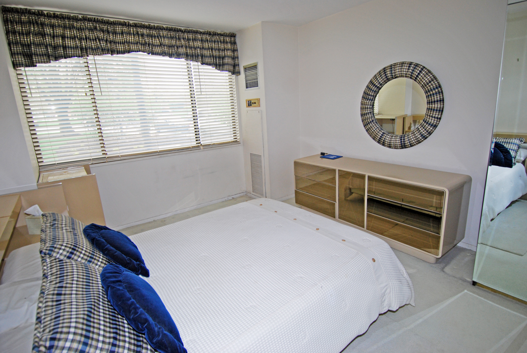 North Shore Towers 3 Bedroom Apartment