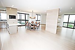 North Shore Towers 3 bedroom apt.