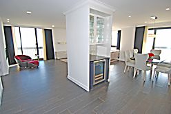 3 bedroom apt.