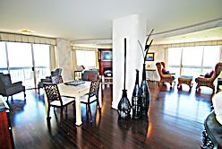 North Shore Towers 3 bedroom apt.